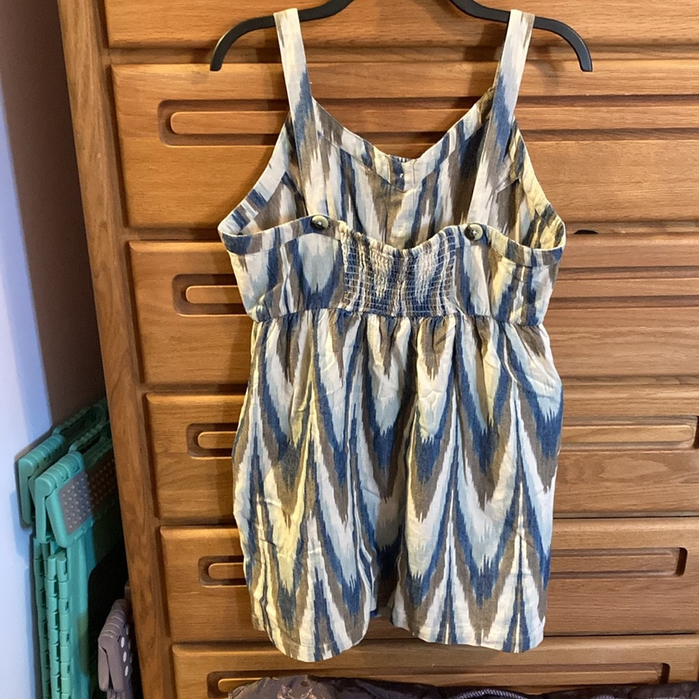 Shyanne summer dress Large - Picture 3 of 5